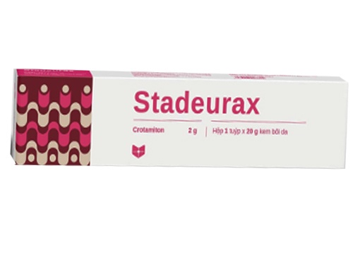 Stadeurax