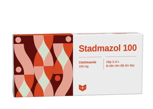 Stadmazol 100