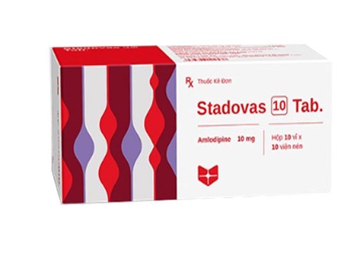 Stadovas 10 Tab