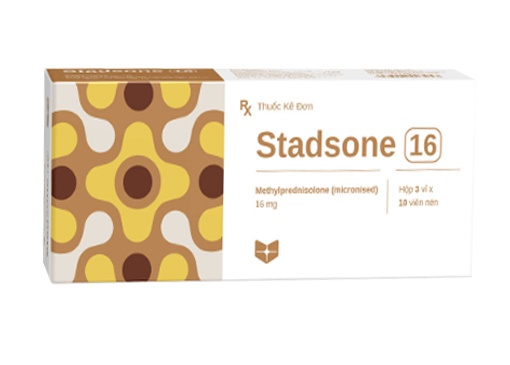 Stadsone 16