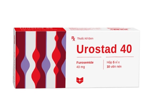 Urostad 40