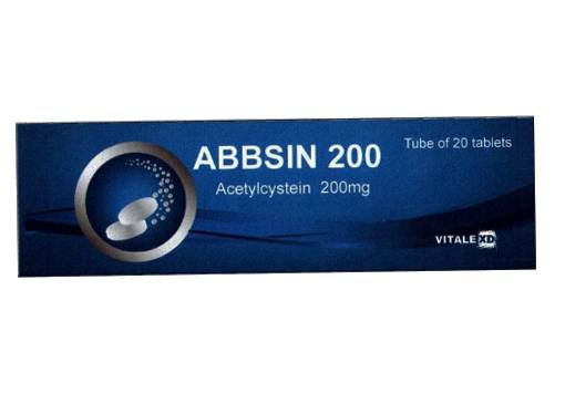 Abbsin 200