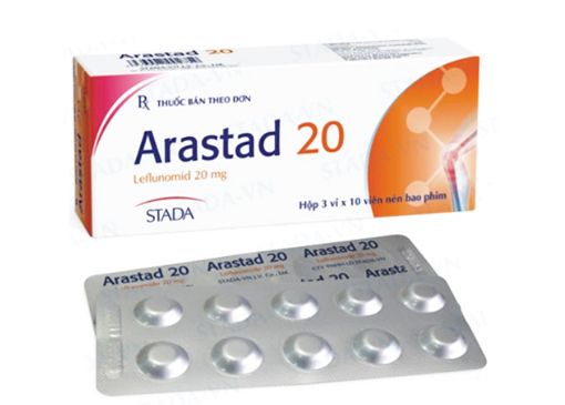 Arastad 20
