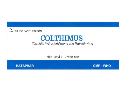 Colthimus
