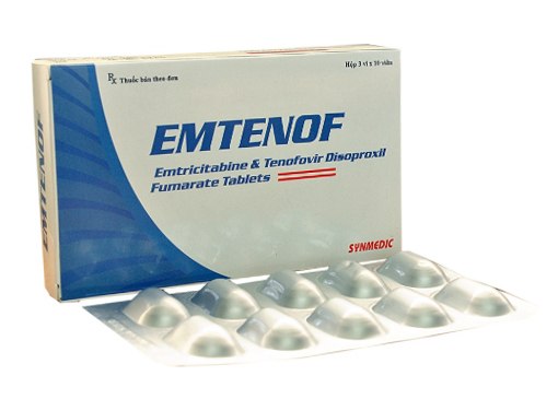 Emtenof