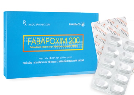 Fabapoxim 200