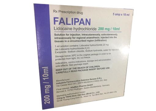 Falipan
