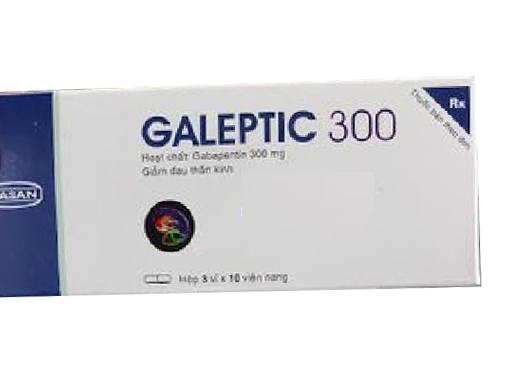 Galeptic 300