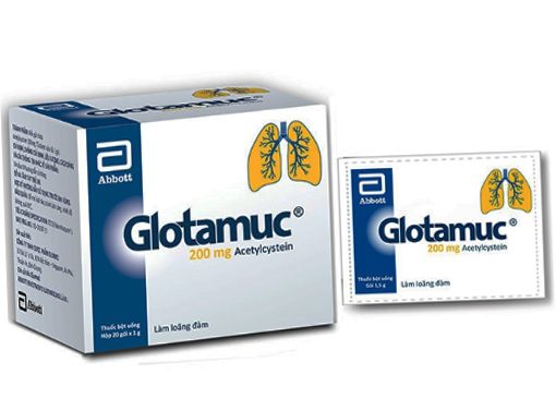 Glotamuc