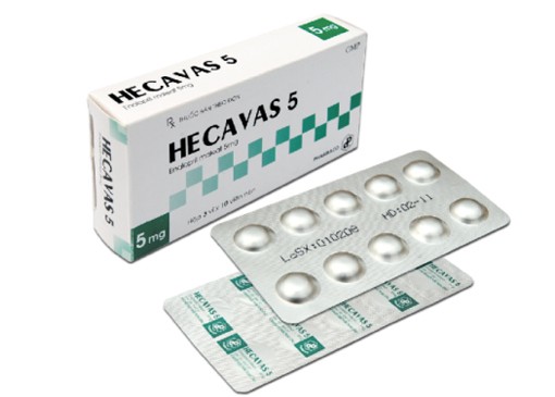 Hecavas 5