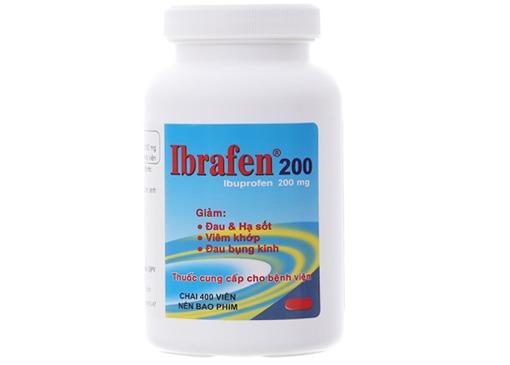 Ibrafen 200
