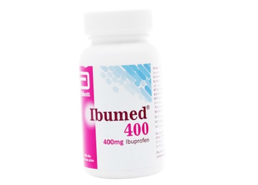 Ibumed 400