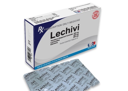 Lechivi