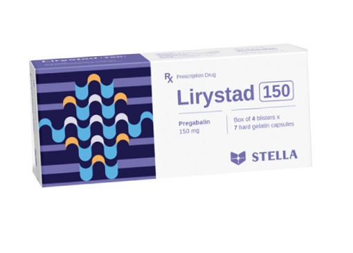 Lirystad 150