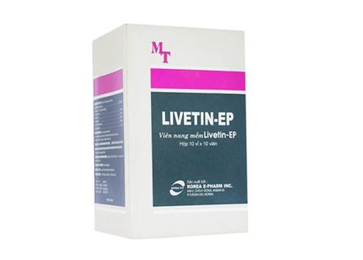 Livetin-EP