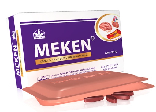Meken