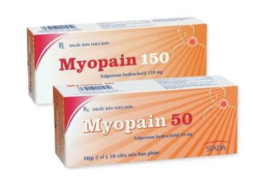 Myopain 150