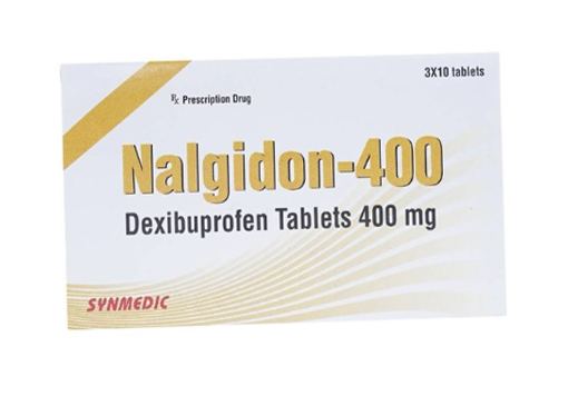Nalgidon-400