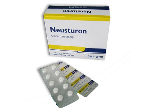 Neusturon