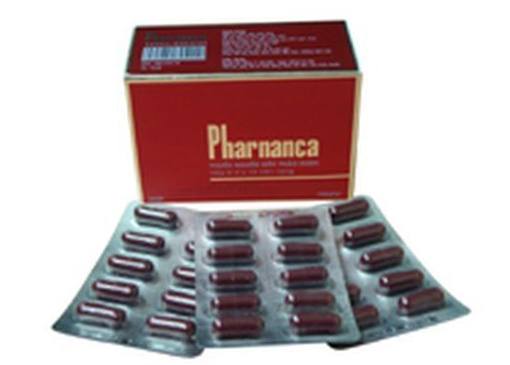 Pharnanca