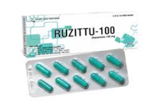 Ruzittu