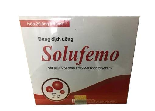 Solufemo
