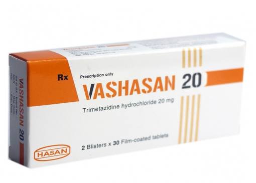 Vashasan 20