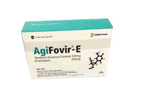 Agifovir-E