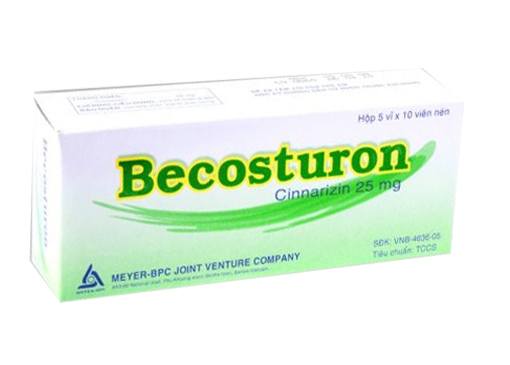 Becosturon