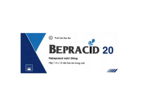 Bepracid 20