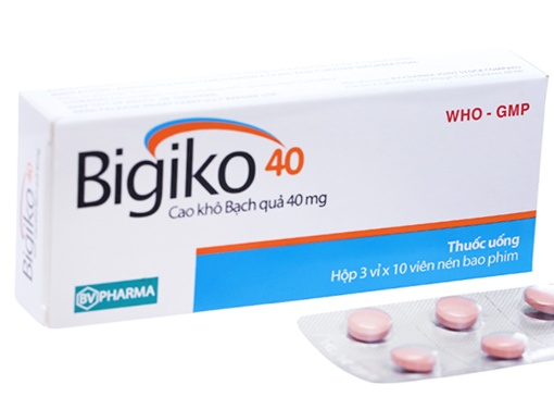 Bigiko 40