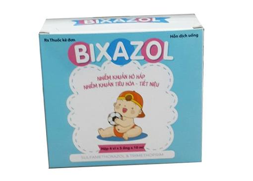 Bixazol