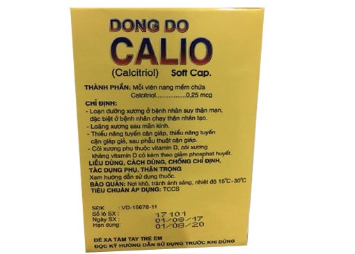 Calio