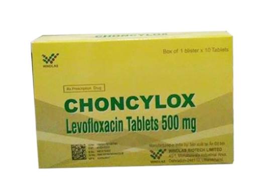 Choncylox