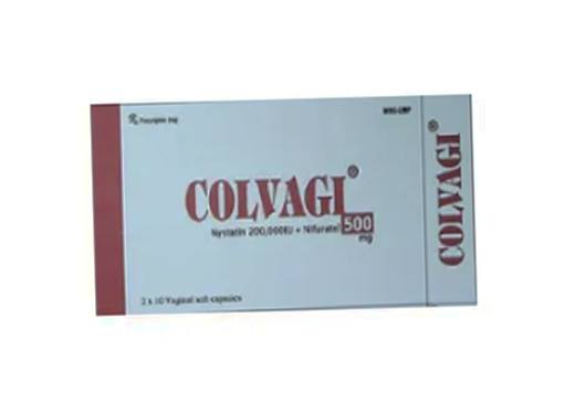 Colvagi