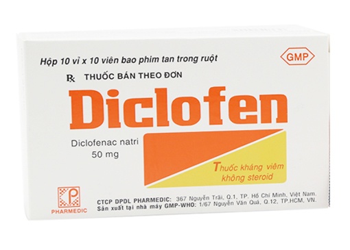 Diclofen