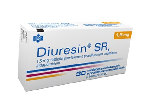Diuresin SR