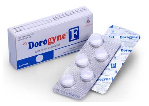 Dorogyne F