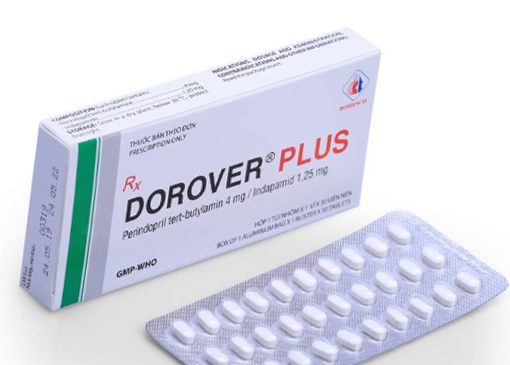 Dorover plus