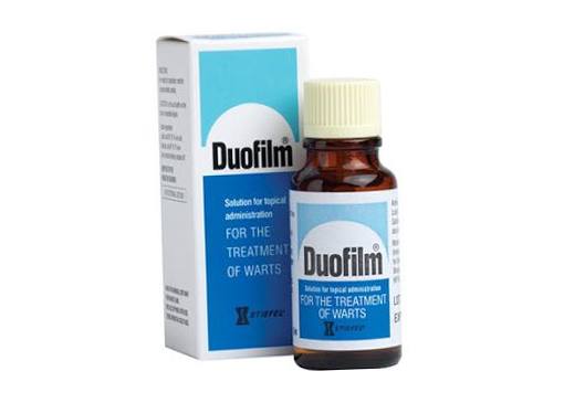 Duofilm