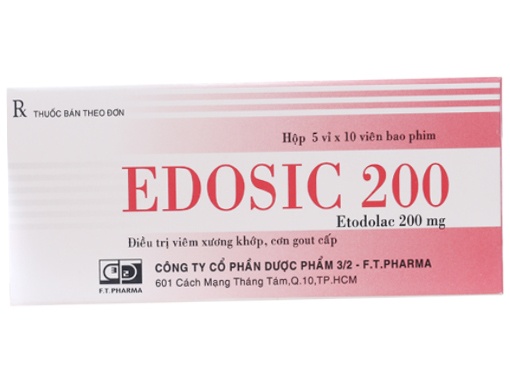 Edosic 200