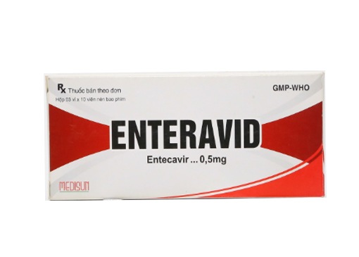 Enteravid