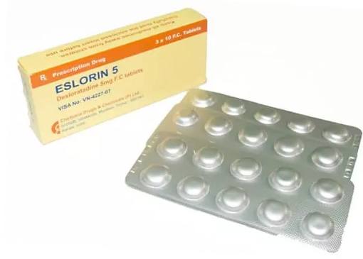 Eslorin-5