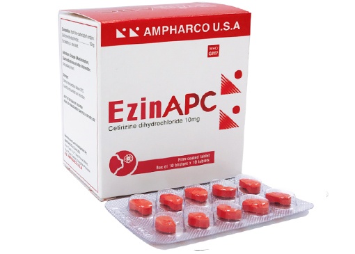EzinAPC