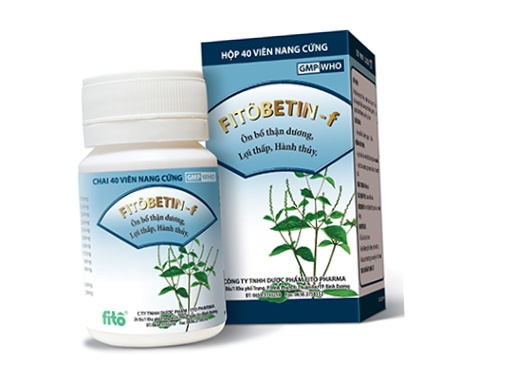 Fitôbetin-f