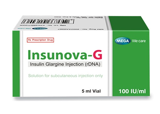 INSUNOVA® - G
