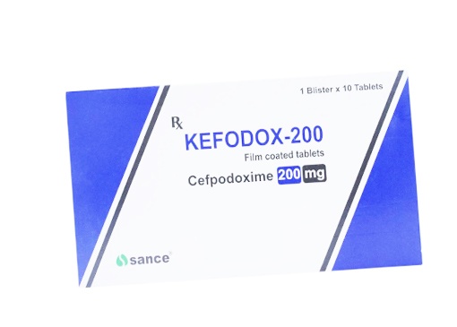 Kefodox-200
