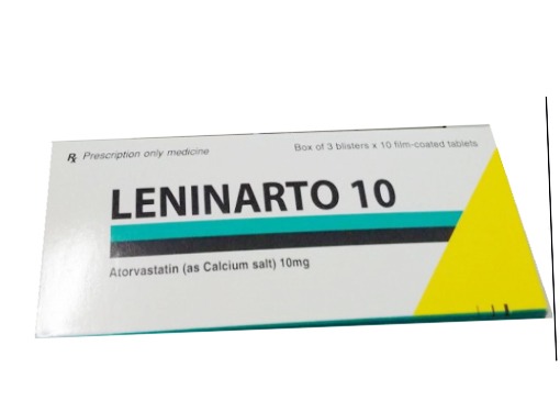 Leninarto 10