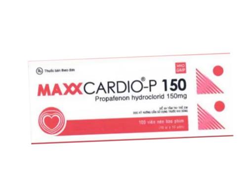 Maxxcardio - p 150