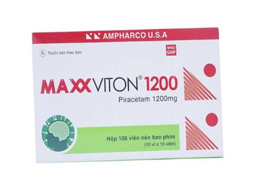 Maxxviton 1200